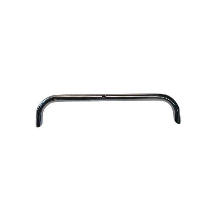 Tubo Lâmina do Para-choque traseiro Wolff/Plastiron 105