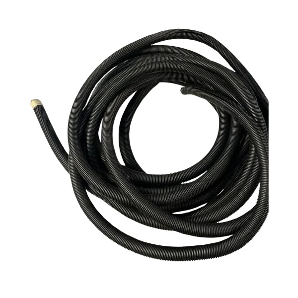 Tubo Ondulado para Proteção da Mangueira Direção Hidráulica Volkswagen 2RD607704