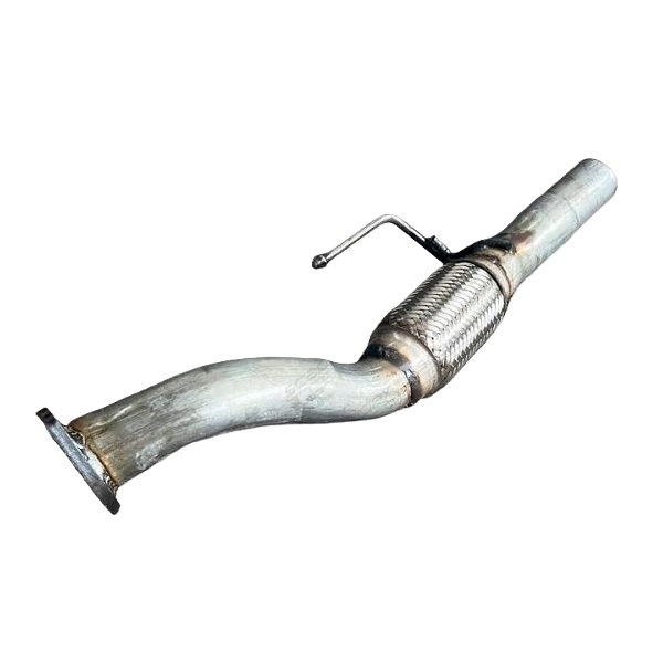 Tubo Primário Scapex 10768