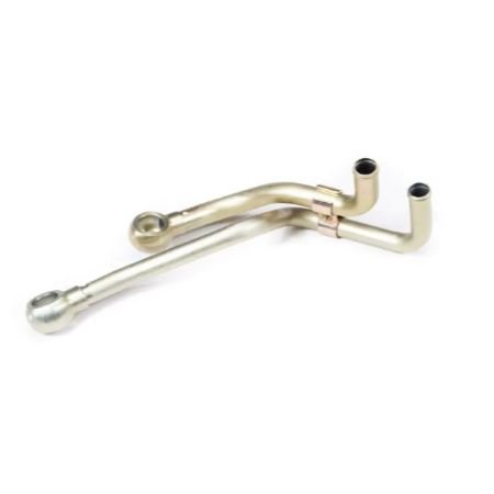 Tubo Resfriador do Motor Valclei VC419A