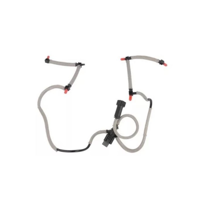 Tubo Retorno Bico Injetior Importado RY8010G