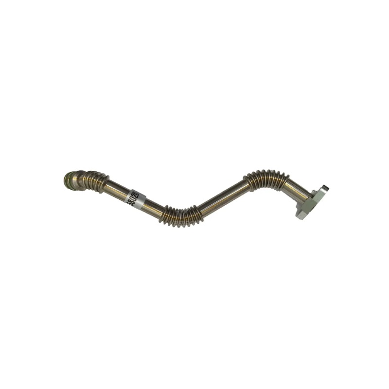 Tubo Retorno D'água Iveco 5801462755