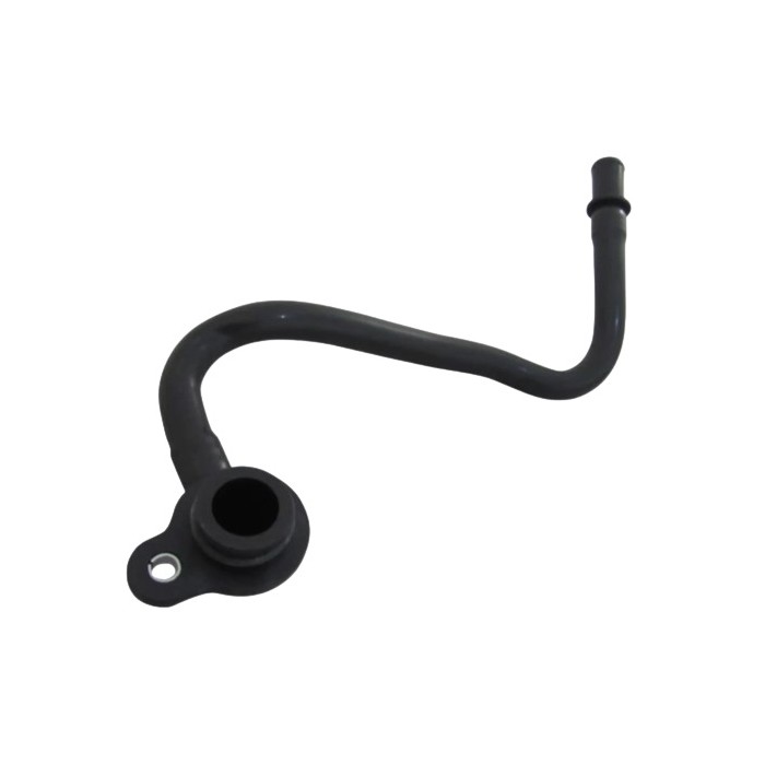Tubo Saída Bomba D'agua Fiat 5801564846