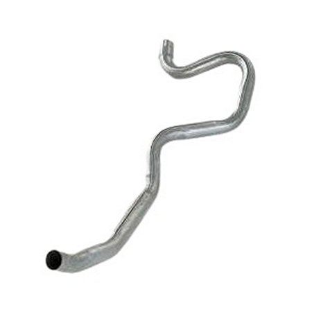 Tubo traseiro Scapex 41415