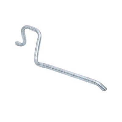 Tubo traseiro Scapex 41420