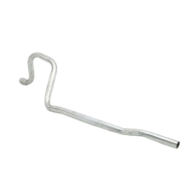 Tubo traseiro Scapex 41416