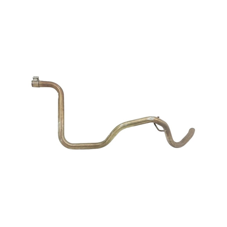 Tubo traseiro Scapex 21434