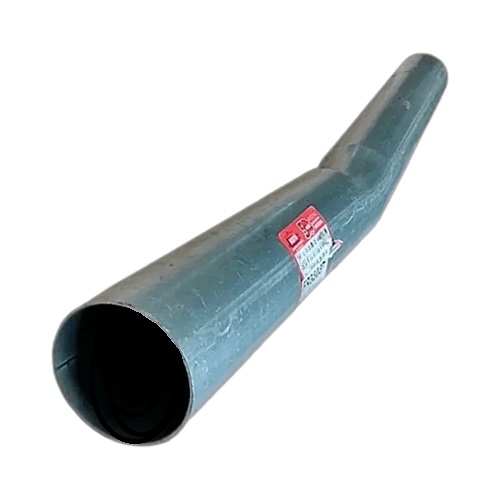 Tubo traseiro Mastra FR3808F