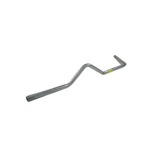 Tubo traseiro Scapex 51453