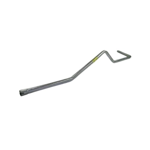 Tubo traseiro Scapex 51455