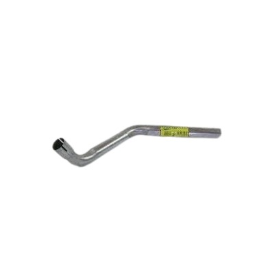 Tubo traseiro Scapex 51452