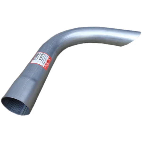Tubo traseiro Mastra MB7207F