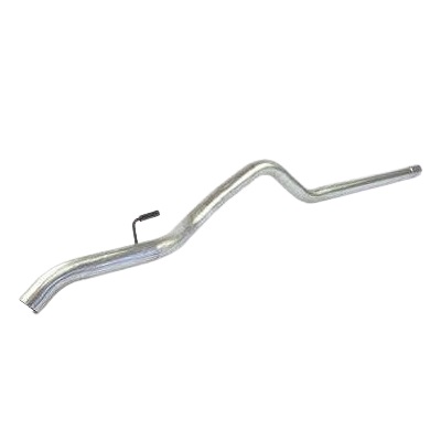 Tubo traseiro Scapex 31401