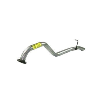 Tubo traseiro Scapex 71410