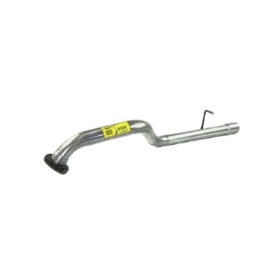 Tubo traseiro Scapex 71411