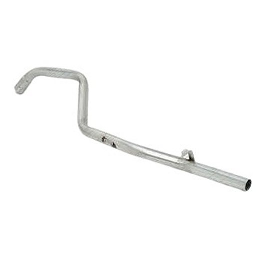 Tubo traseiro Scapex 61444