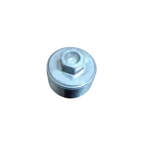 Tucho da Caixa de Direção Mecânica Grazzimetal GM2004