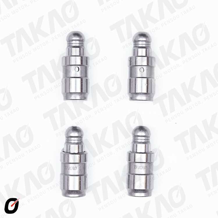 Tucho de Válvulas Takao TVPG16A