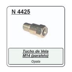 Tucho de Vela Irmaos Neri 4425