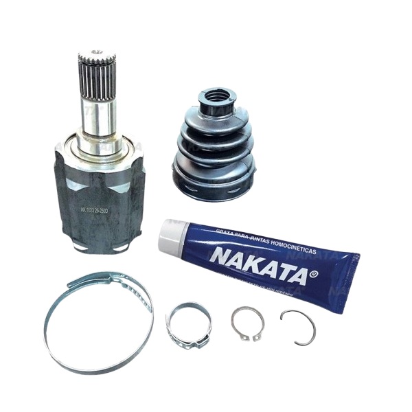 Tulipa 25 Nakata NJH26250D