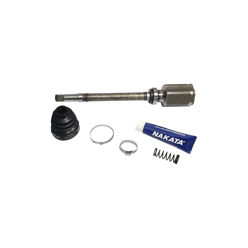 Tulipa do Câmbio 22 Dentes lado direito Nakata NJH13275D