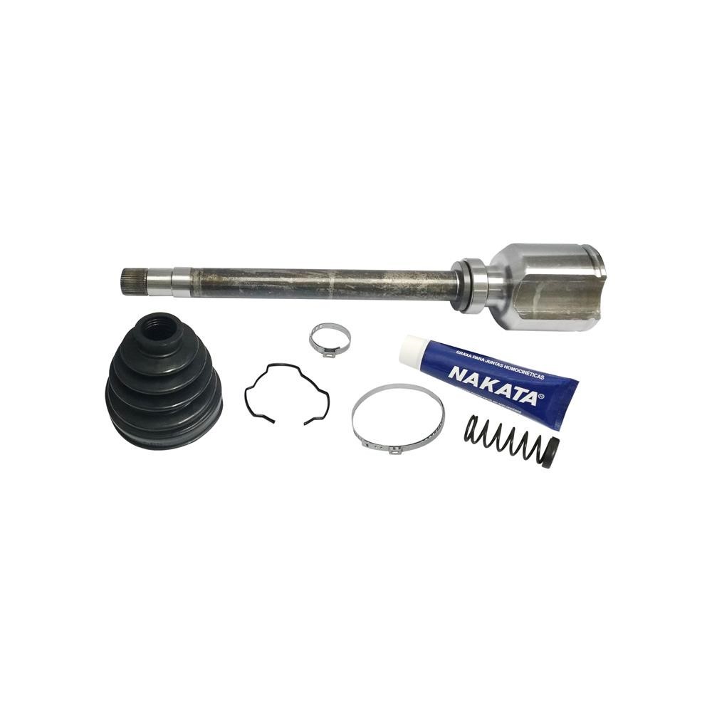 Tulipa do Câmbio Aro 15 Pol./16 Pol. 41 Dentes lado direito Nakata NJH06080D