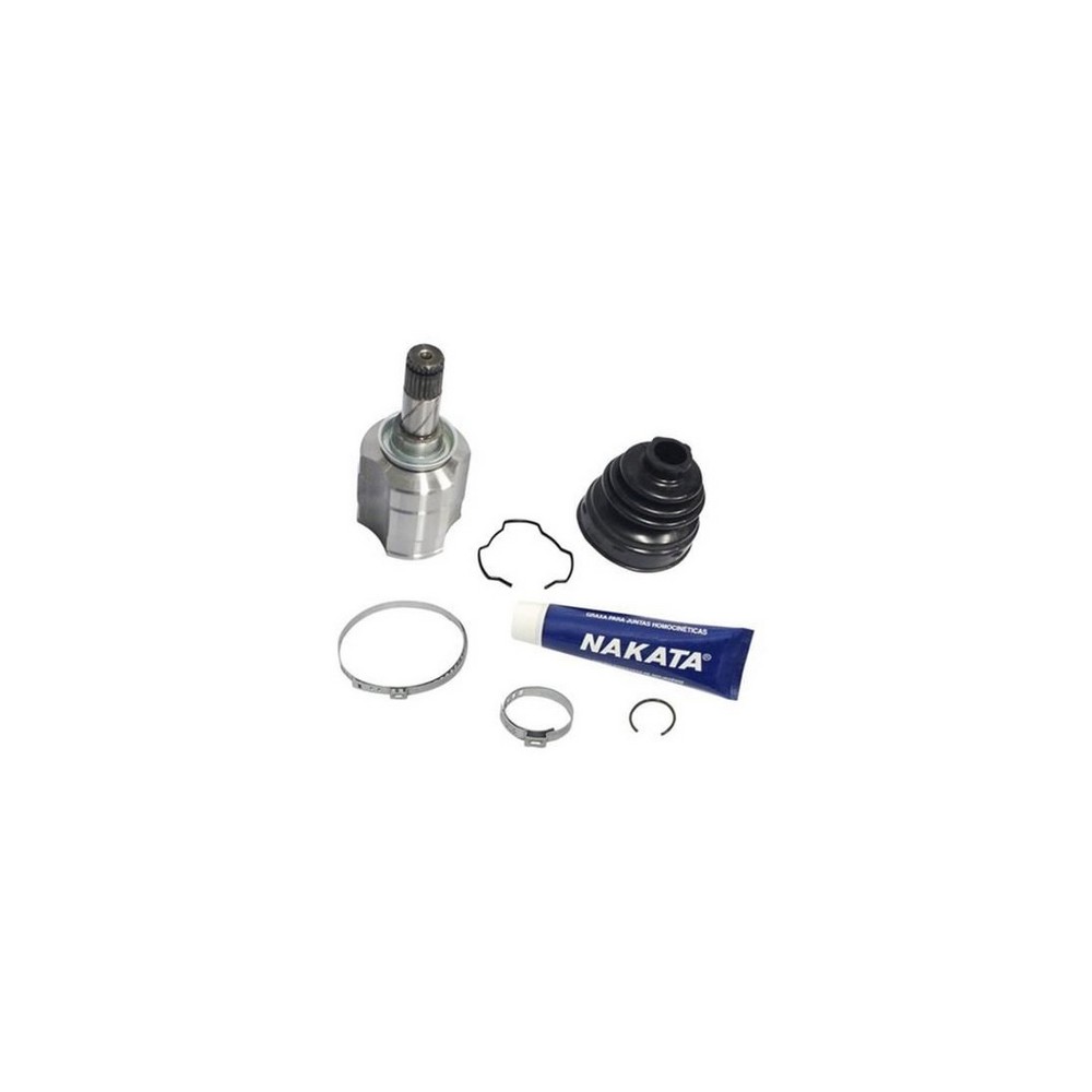 Tulipa do Câmbio Automático 22 Dentes lado direito Nakata NJH07273D
