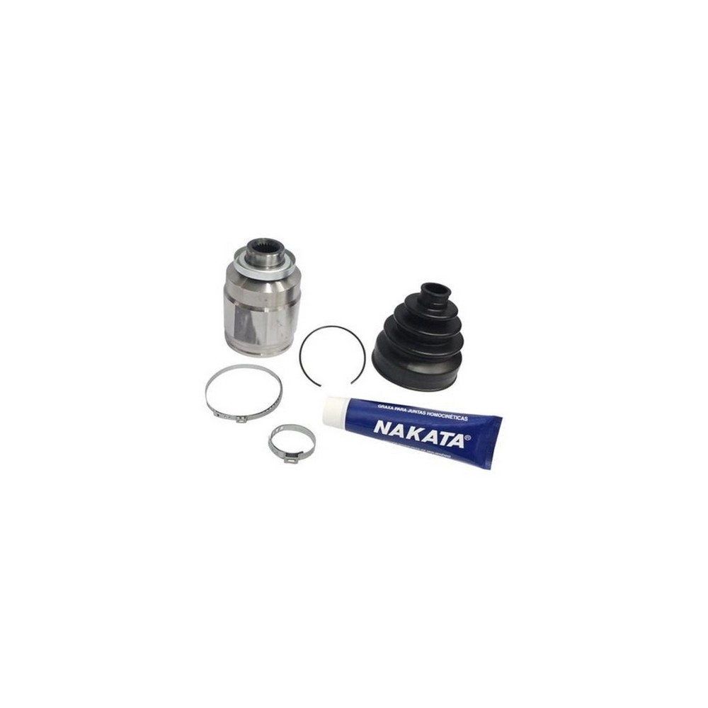 Tulipa do Câmbio Automático 24 Dentes lado direito Nakata NJH06309D