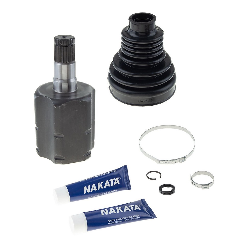 Tulipa do Câmbio Automático 26 Dentes Nakata NJH02261D