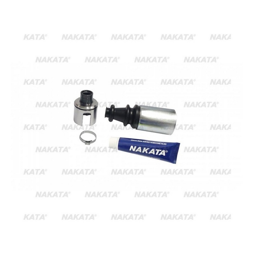 Tulipa do Câmbio Mecânica 23 Dentes lado direito Nakata NJH17294D