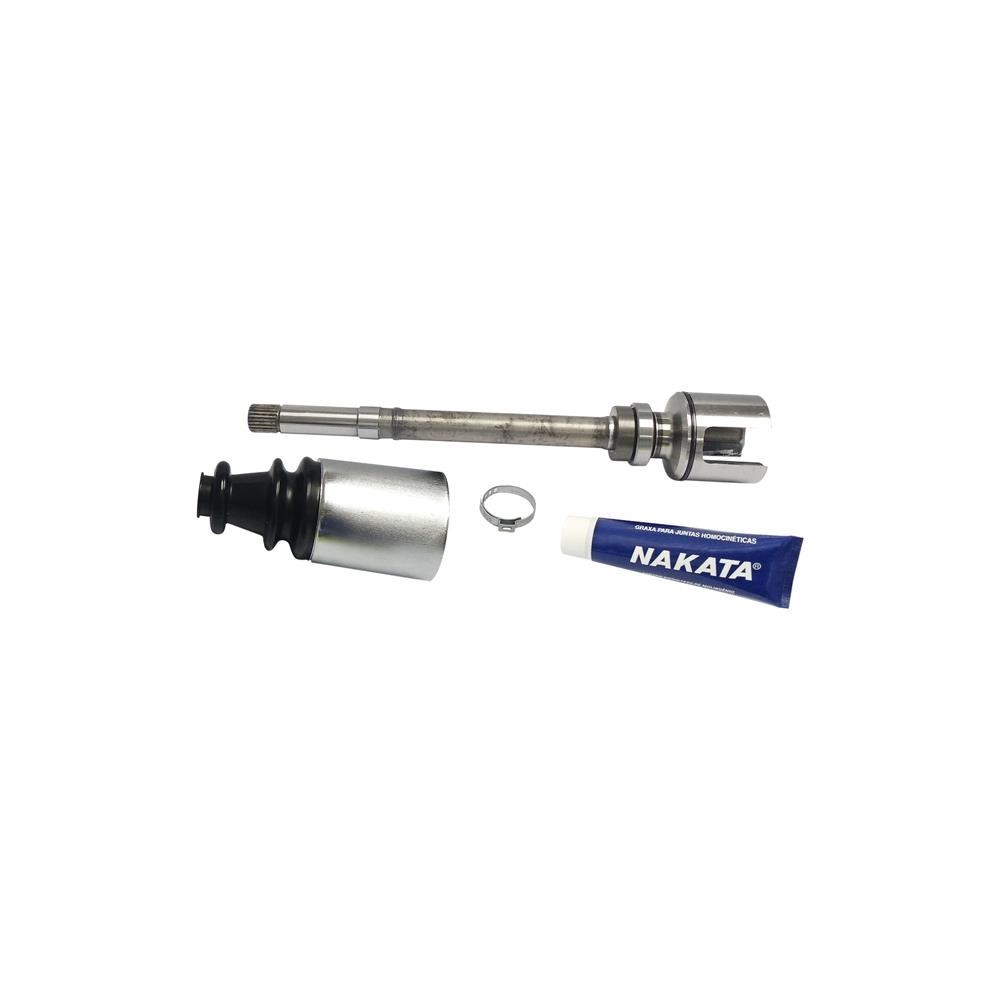 Tulipa do Câmbio Mecânica 24 Dentes 435mm lado direito Nakata NJH11221D