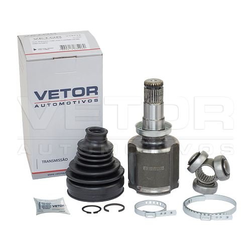 Tulipa Vetor VT5712