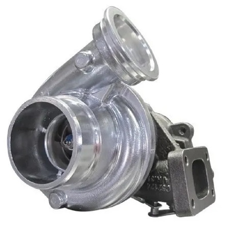 Turbina Biagio BBV407DT