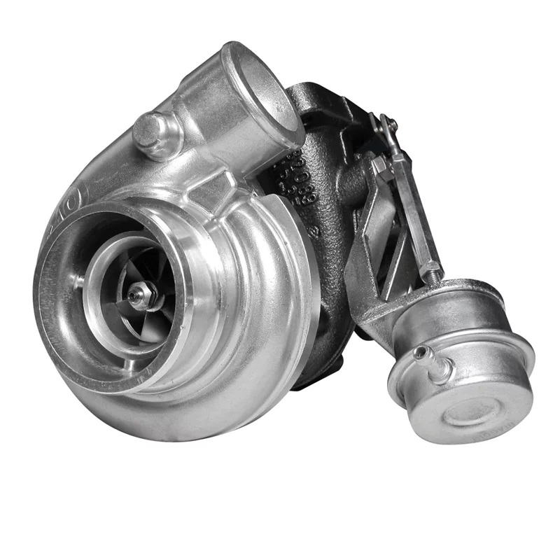 Turbina Biagio BBV407BT