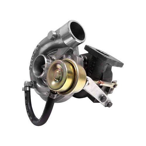 Turbina Biagio BBV280DT
