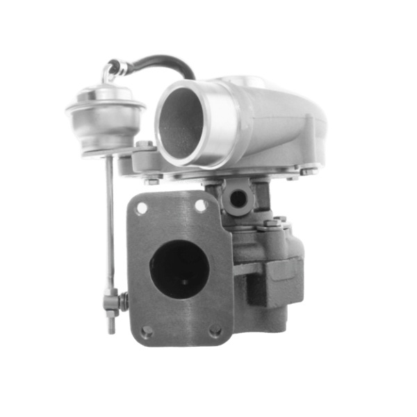 Turbina Euro TCH0107