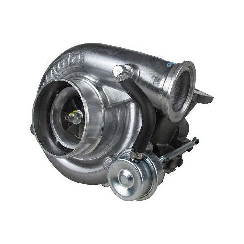 Turbina Biagio BBV40XW1