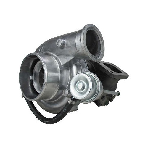 Turbina Biagio BBV35W4