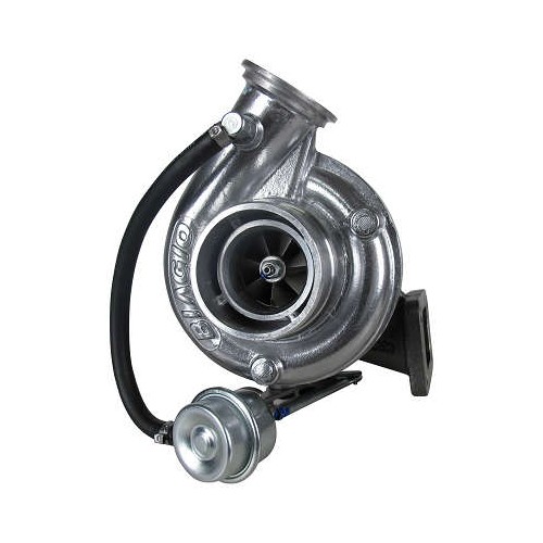 Turbina Biagio BBV30W2