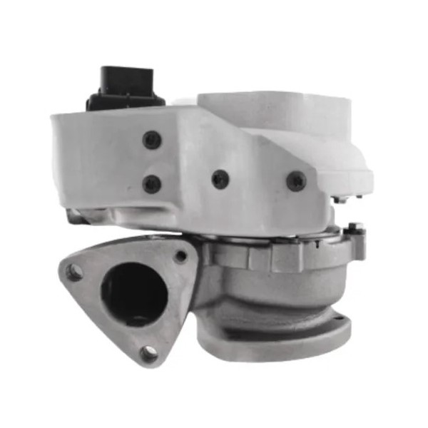Turbina Euro TCH0102