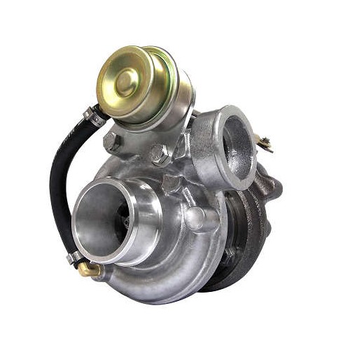 Turbina Biagio BBVT09R