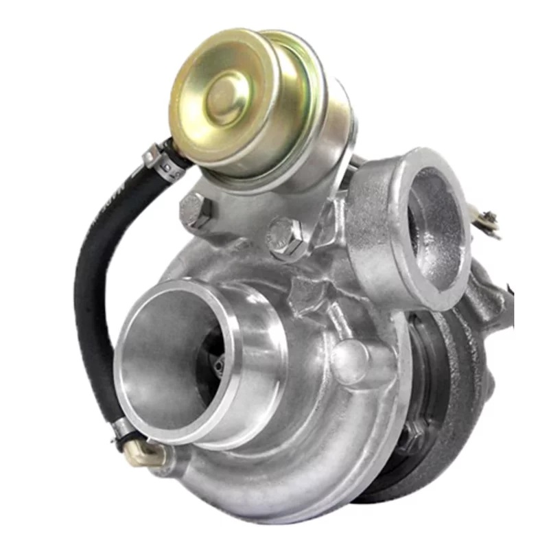 Turbina Biagio BBVT09T