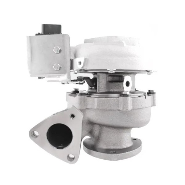 Turbina Euro TCH0002