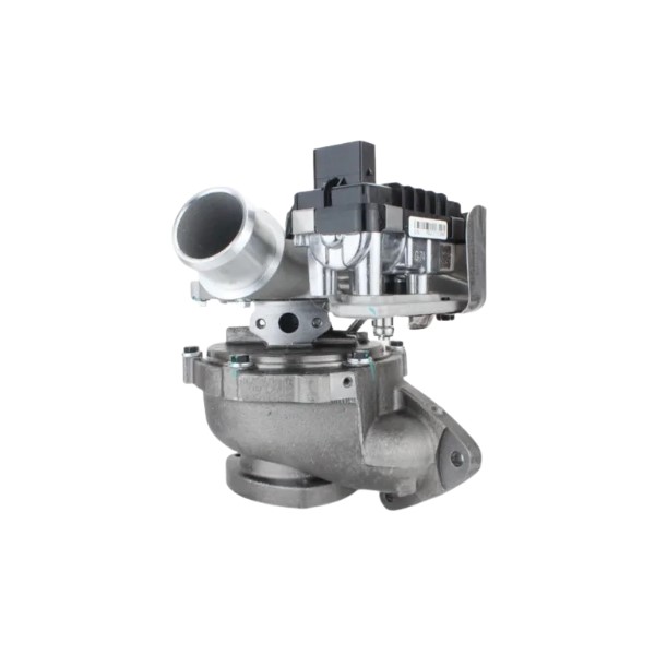 Turbina Euro TCH0003