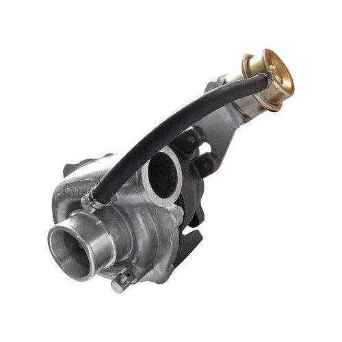Turbina Biagio BBV200AT