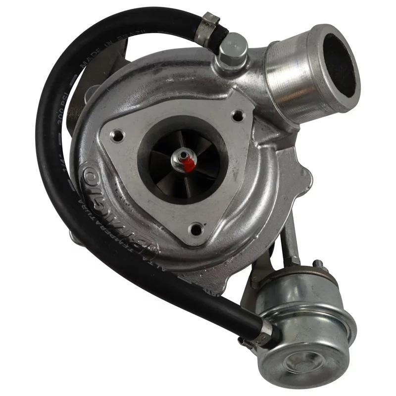 Turbina Biagio BBV200BT