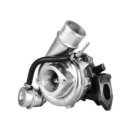 Turbina Biagio BBV200CT