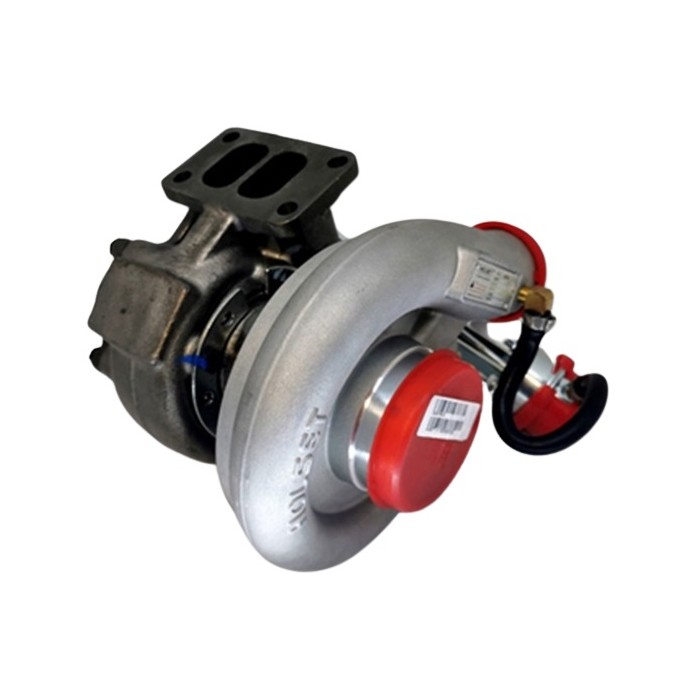 Turbina inferior Cummins 3770052