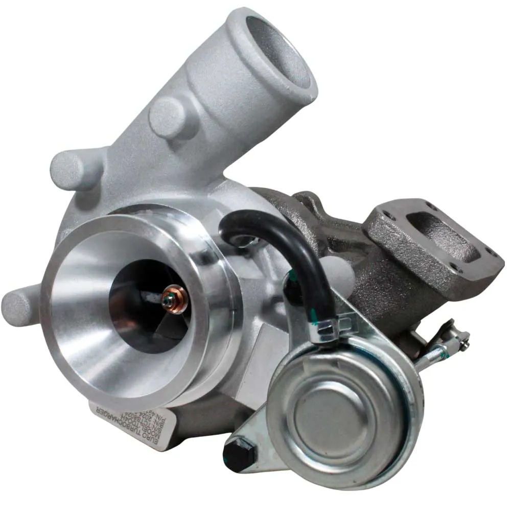 Turbina Euro TCH0110