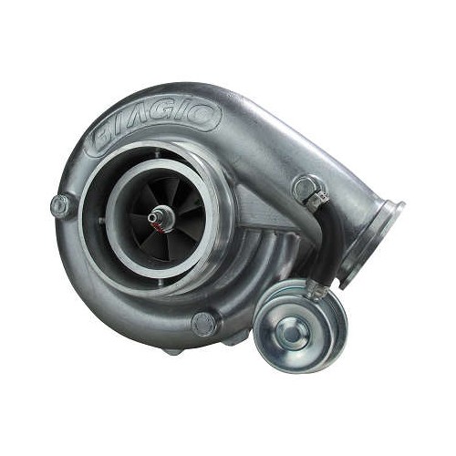 Turbina Biagio BBV40XW4